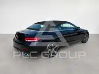 2019 Mercedes Benz C 220