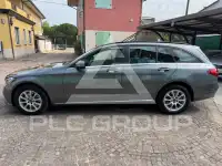 2019 Mercedes Benz C 220