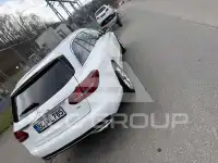 2019 Mercedes Benz C 220