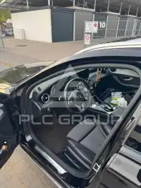 2019 Mercedes Benz C 220
