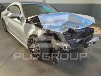 2019 Mercedes Benz C 220