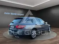 2019 Mercedes Benz C 220