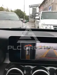 2019 Mercedes Benz C 220