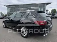 2019 Mercedes Benz C 220