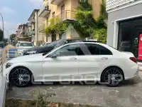 2019 Mercedes Benz C 220