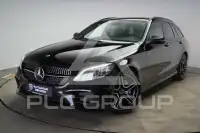 2019 Mercedes Benz C 220