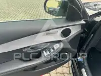 2019 Mercedes Benz C 220