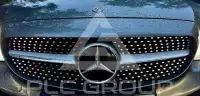 2019 Mercedes Benz C 220