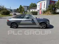 2019 Mercedes Benz C 220