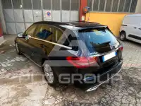 2019 Mercedes Benz C 220