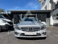 2019 Mercedes Benz C 220