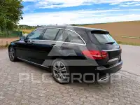2019 Mercedes Benz C 220
