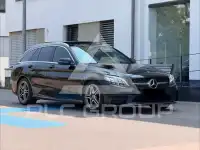 2019 Mercedes Benz C 220