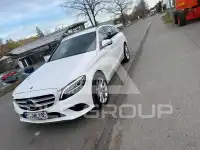 2019 Mercedes Benz C 220