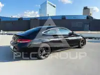2019 Mercedes Benz C 220