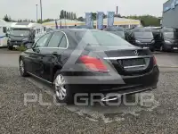 2019 Mercedes Benz C 220