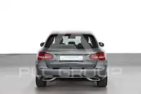 2019 Mercedes Benz C 220