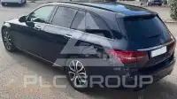 2019 Mercedes Benz C 220