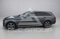2019 Mercedes Benz C 220