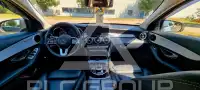 2019 Mercedes Benz C 220