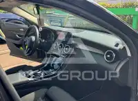 2019 Mercedes Benz C 220