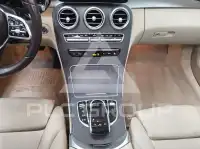 2019 Mercedes Benz C 220