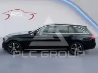2019 Mercedes Benz C 220