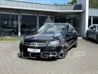 2019 Mercedes Benz C 220