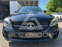 2019 Mercedes Benz C 220