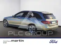 2019 Mercedes Benz C 220