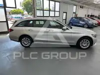 2019 Mercedes Benz C 220