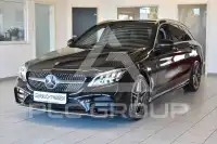 2019 Mercedes Benz C 220