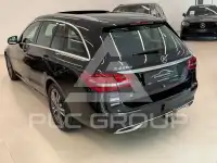 2019 Mercedes Benz C 220