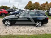 2019 Mercedes Benz C 220