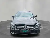 2019 Mercedes Benz C 220