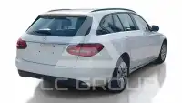 2019 Mercedes Benz C 220