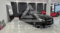 2019 Mercedes Benz C 220
