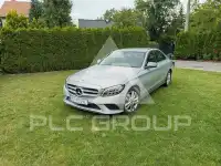 2019 Mercedes Benz C 220