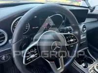 2019 Mercedes Benz C 220