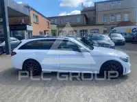 2019 Mercedes Benz C 220