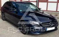 2019 Mercedes Benz C 220