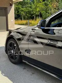 2019 Mercedes Benz C 220