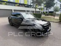 2019 Mercedes Benz C 220