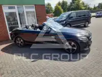 2019 Mercedes Benz C 220
