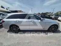 2019 Mercedes Benz C 220