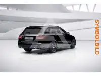 2019 Mercedes Benz C 220