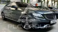 2019 Mercedes Benz C 220