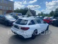 2019 Mercedes Benz C 220