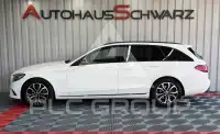 2019 Mercedes Benz C 220