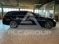 2019 Mercedes Benz C 220